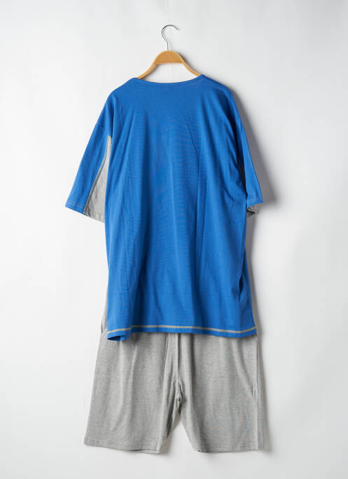 Pijamale scurte albastru ROSE POMME bărbat