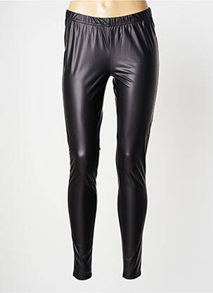 Colant negru AKELA KEY femeie