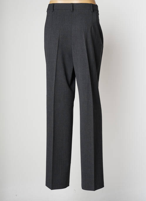 Pantalon drept gri KIPLAY femeie