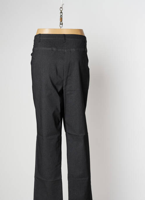 Pantalon drept gri TELMAIL femeie