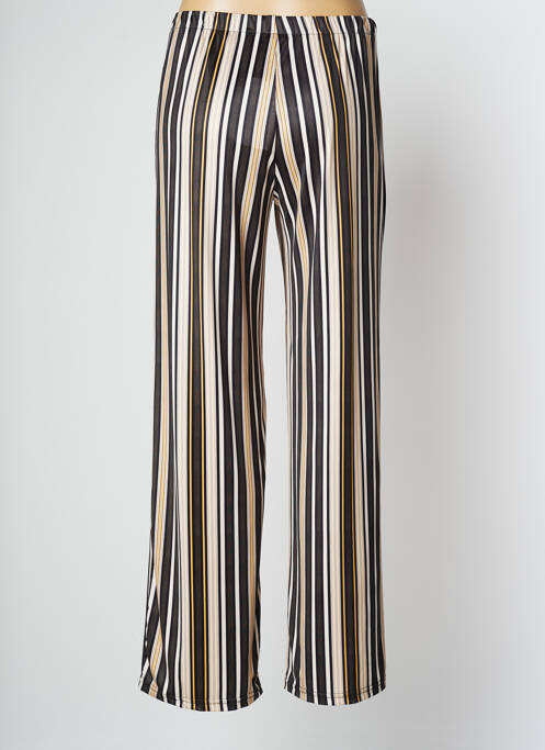 Pantalon drept bej TELMAIL femeie