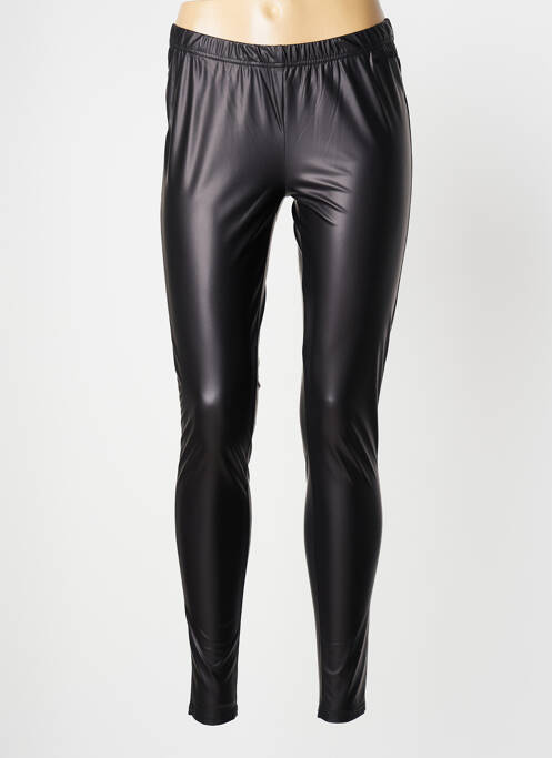 Colant negru AKELA KEY femeie