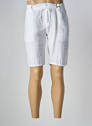 Bermudă alb IMPAQT bărbat