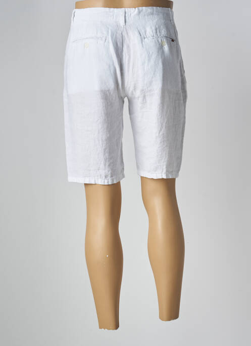 Bermudă alb IMPAQT bărbat