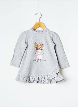 Top gri MAYORAL fată