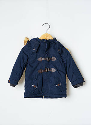 Parka albastru MAYORAL băiat