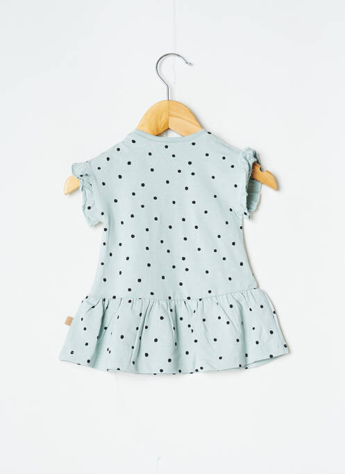 Rochie midi verde MAYORAL fată