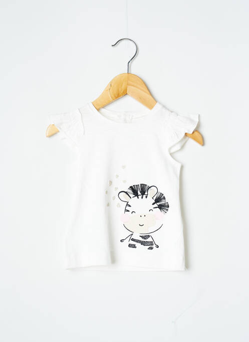 Top bej MAYORAL fată