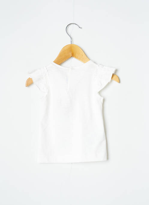 Top bej MAYORAL fată