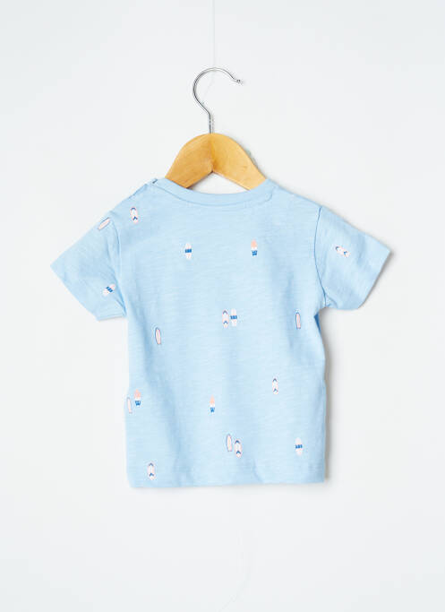 Tricou albastru MAYORAL băiat