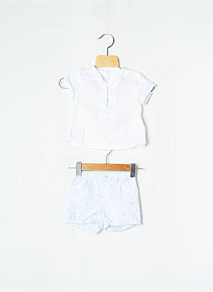 Set șort bej MAYORAL băiat