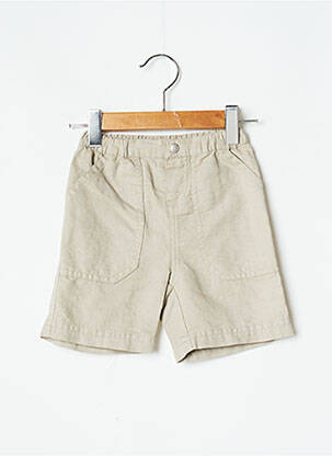Șort bej PETIT BATEAU băiat