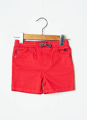 Șort roșu MAYORAL băiat