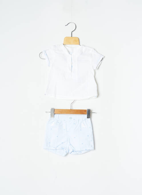 Set șort bej MAYORAL băiat