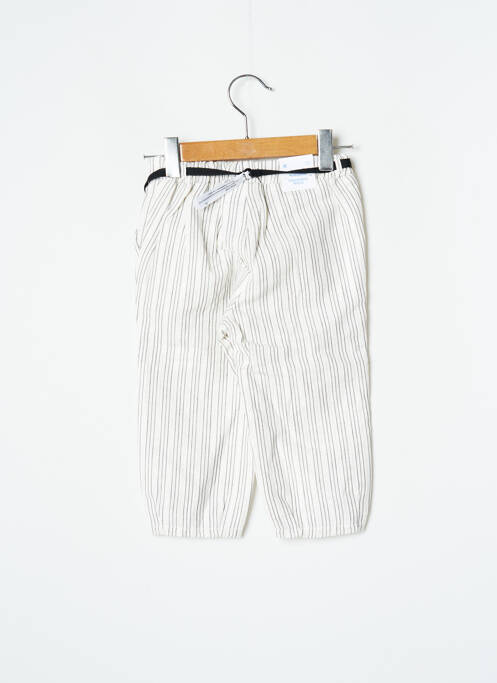 Pantalon drept bej MAYORAL fată