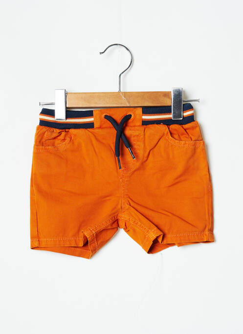 Șort portocaliu MAYORAL băiat