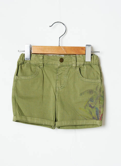 Șort verde MAYORAL băiat