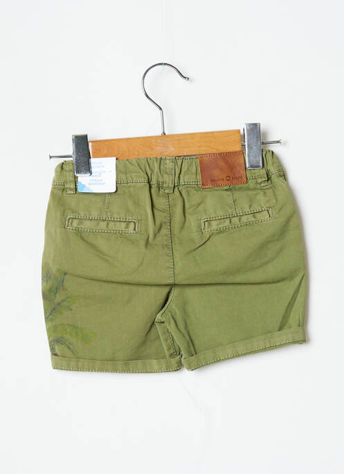 Șort verde MAYORAL băiat