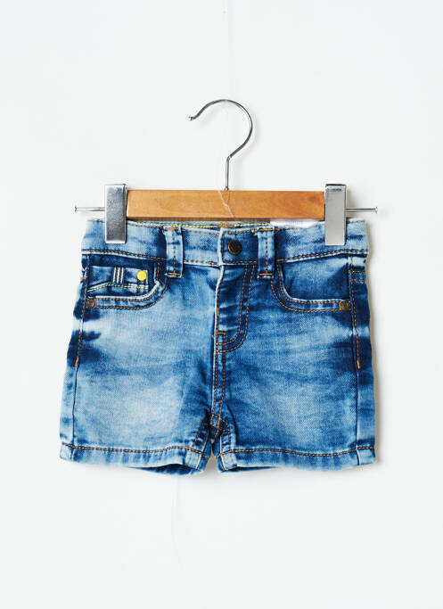 Șort albastru MAYORAL băiat