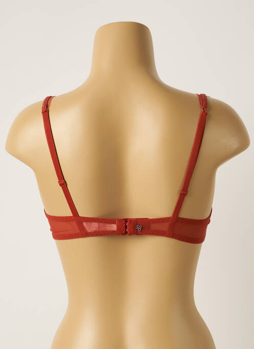 Sutien portocaliu SIMONE PERELE femeie