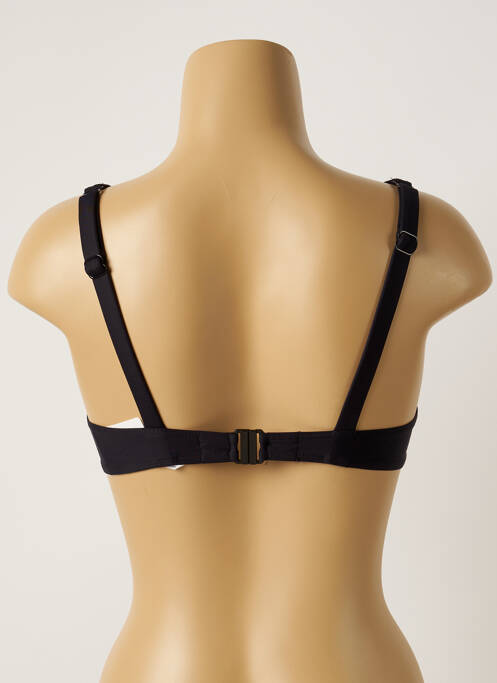 Sutien de costum de baie negru SIMONE PERELE femeie