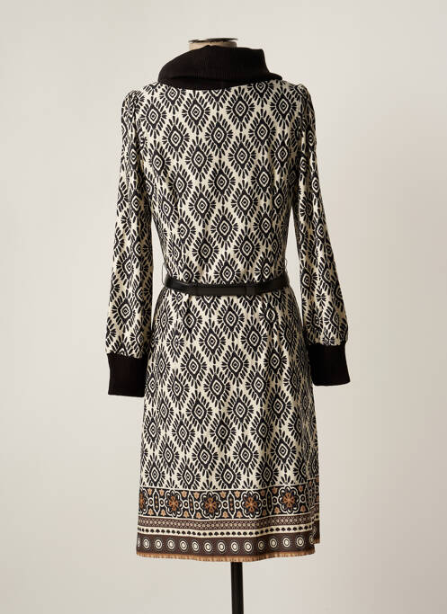 Rochie midi negru K-DESIGN femeie