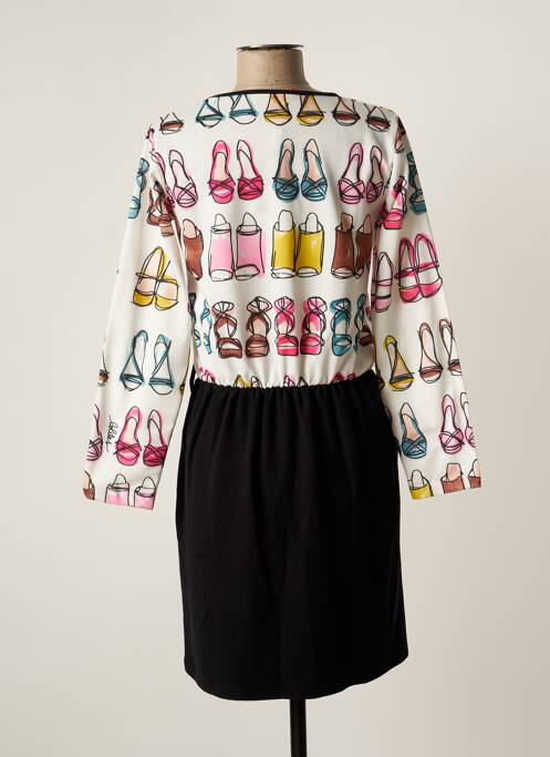 Rochie scurtă negru LOLITAS & LOLOS femeie