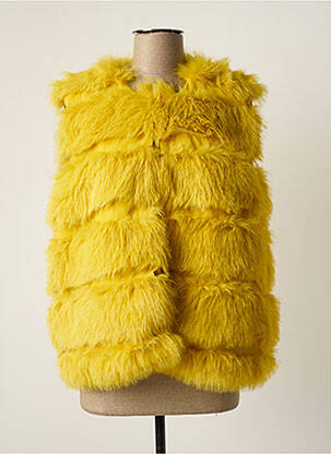 Jachete casual galben LOLITAS&L femeie