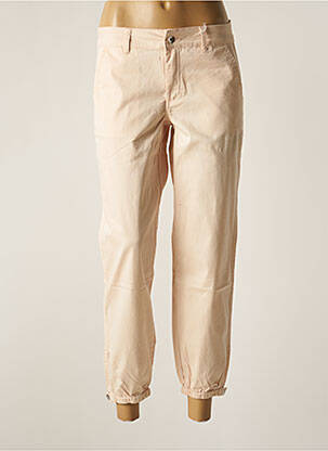 Pantalon 7/8 roz LPB femeie