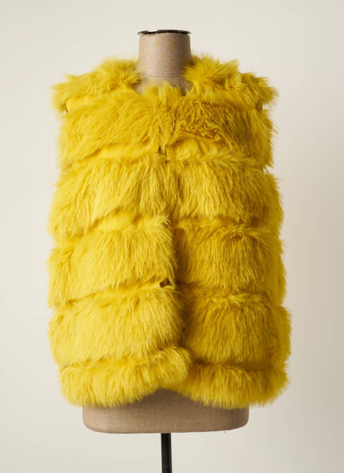 Jachete casual galben LOLITAS&L femeie