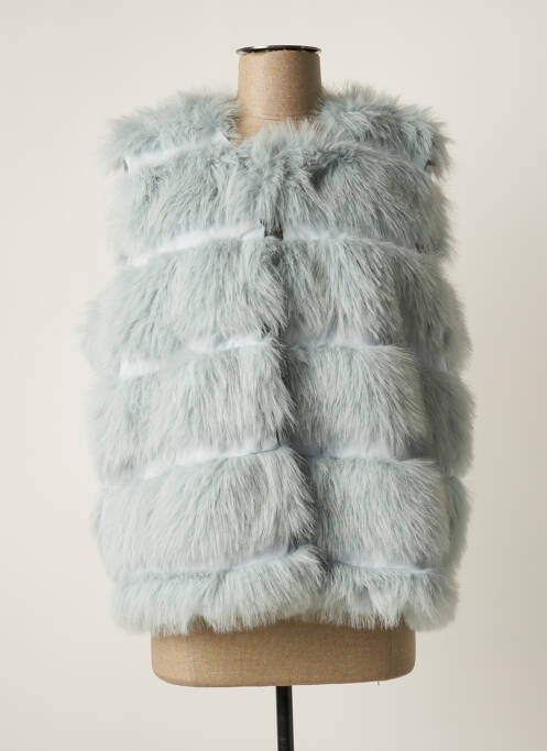 Jachete casual albastru LOLITAS&L femeie