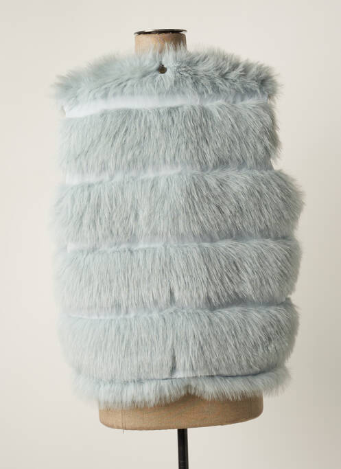 Jachete casual albastru LOLITAS&L femeie