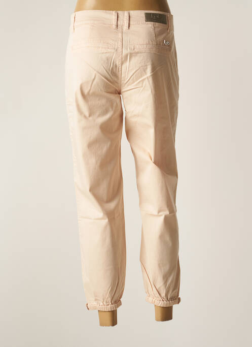 Pantalon 7/8 roz LPB femeie