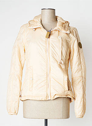 Geacă bej 80DBORIGINAL femeie