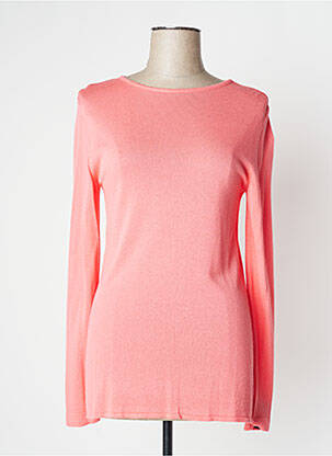 Pulover roz WEILL femeie