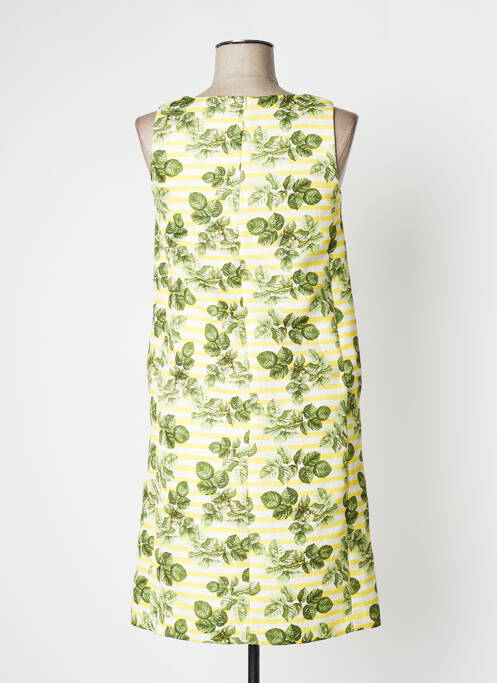 Rochie midi verde WEILL femeie