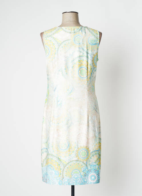 Rochie midi verde WEILL femeie