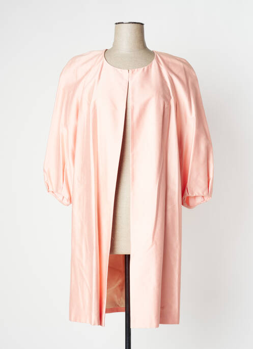 Jachete elegante roz WEILL femeie