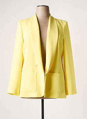 Sacou galben WEILL femeie