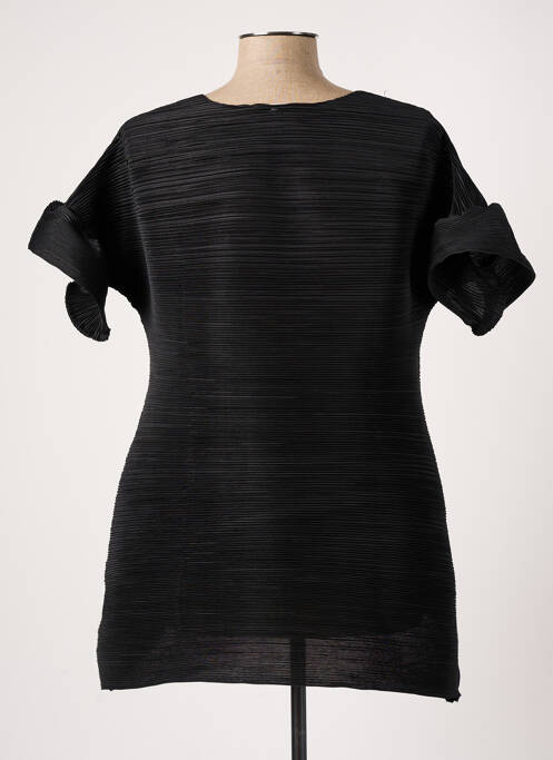 Top negru WEILL femeie