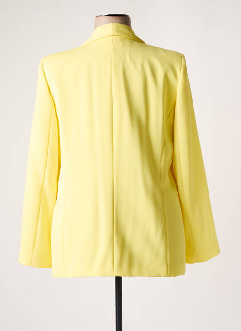 Sacou galben WEILL femeie