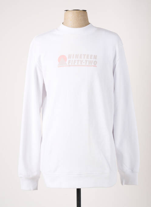 Hanorac alb O'NEILL bărbat