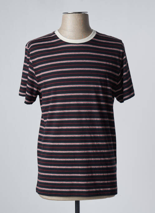 Tricou negru CHEVIGNON bărbat