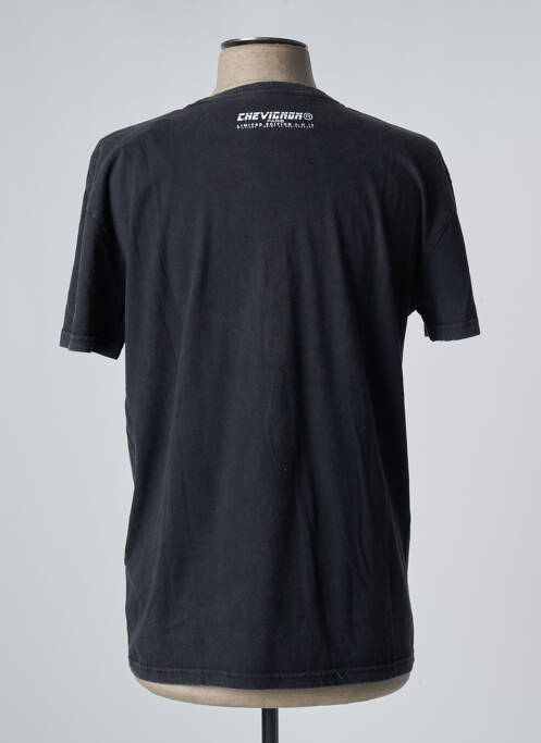 Tricou gri CHEVIGNON bărbat