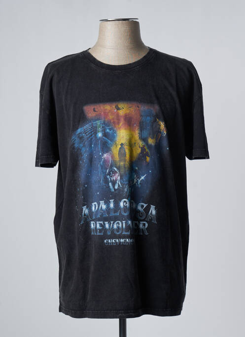 Tricou gri CHEVIGNON bărbat