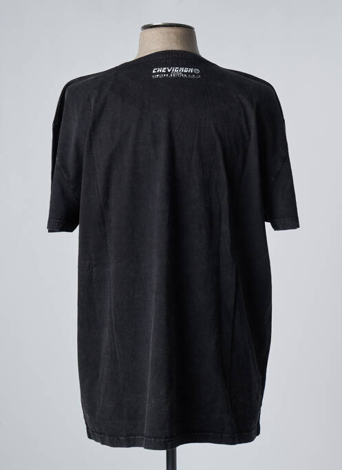 Tricou gri CHEVIGNON bărbat