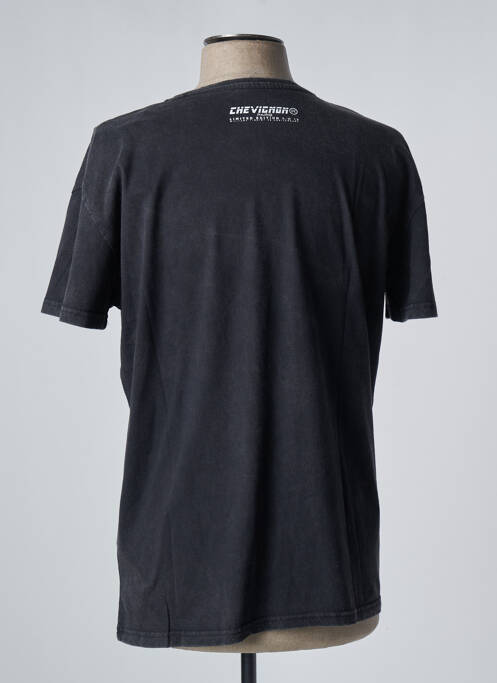 Tricou gri CHEVIGNON bărbat