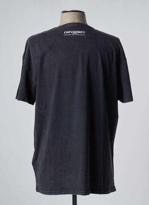 Tricou gri CHEVIGNON bărbat