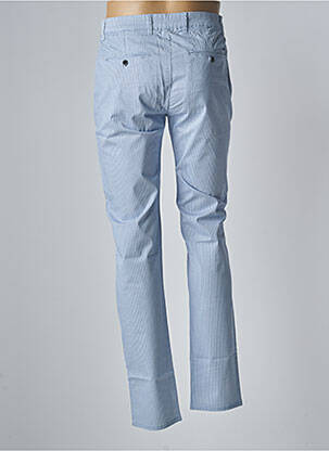 Pantalon chino albastru DSTREZZED bărbat
