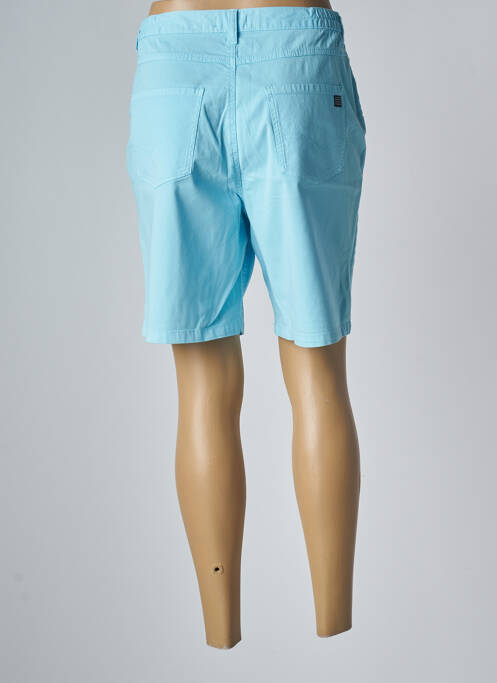 Bermudă albastru TBS femeie